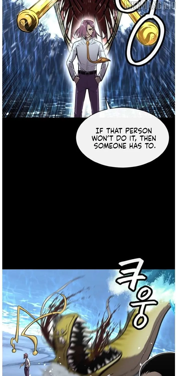 Read Counter Cube chapter 128 image 72 on Lezhin