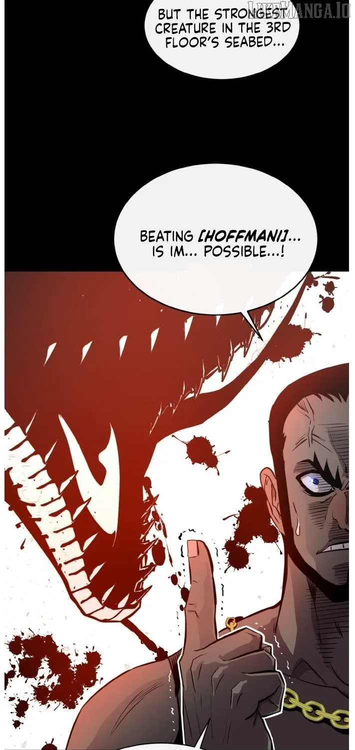 Read Counter Cube chapter 128 image 74 on Lezhin