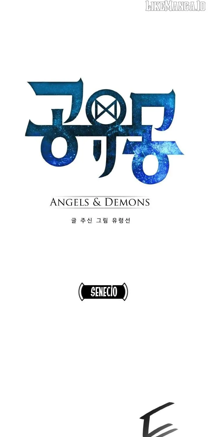 Read Counter Cube chapter 128 image 8 on Lezhin