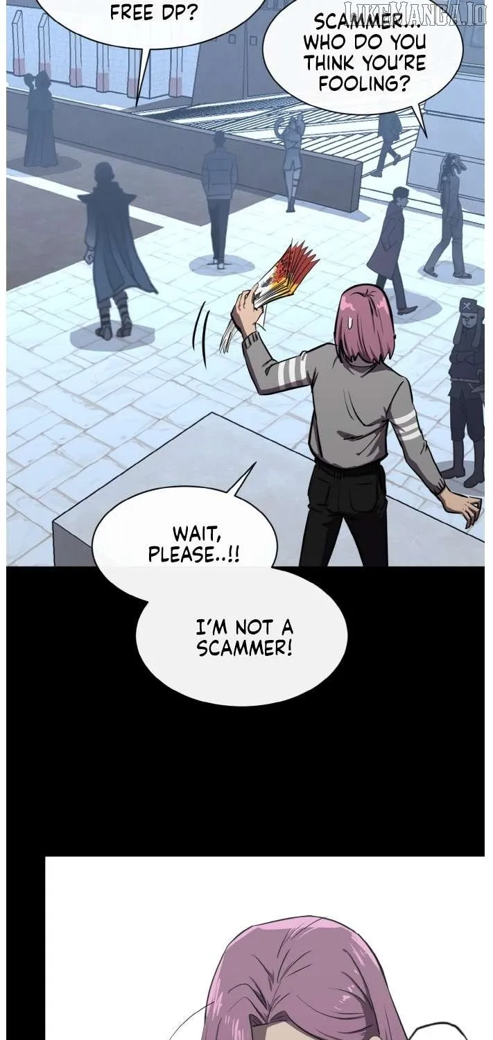 Read Counter Cube chapter 128 image 80 on Lezhin