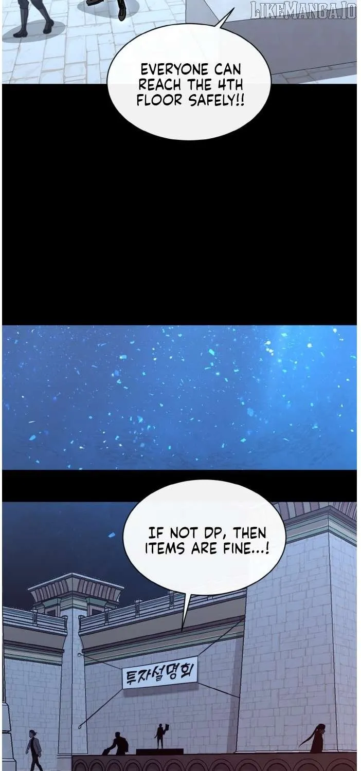 Read Counter Cube chapter 128 image 84 on Lezhin