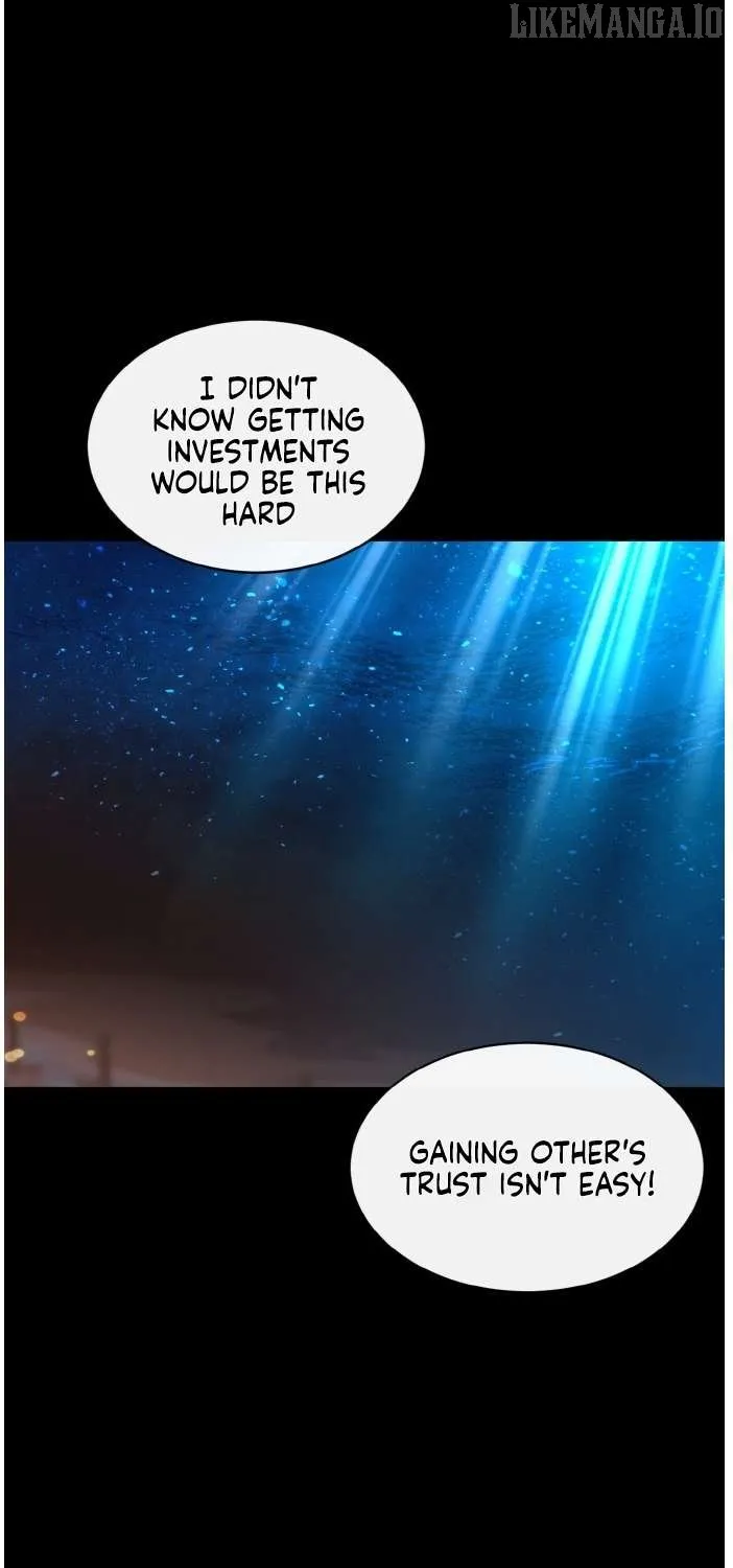 Read Counter Cube chapter 128 image 90 on Lezhin