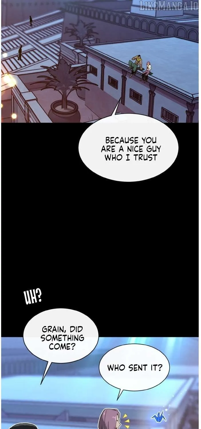 Read Counter Cube chapter 128 image 92 on Lezhin