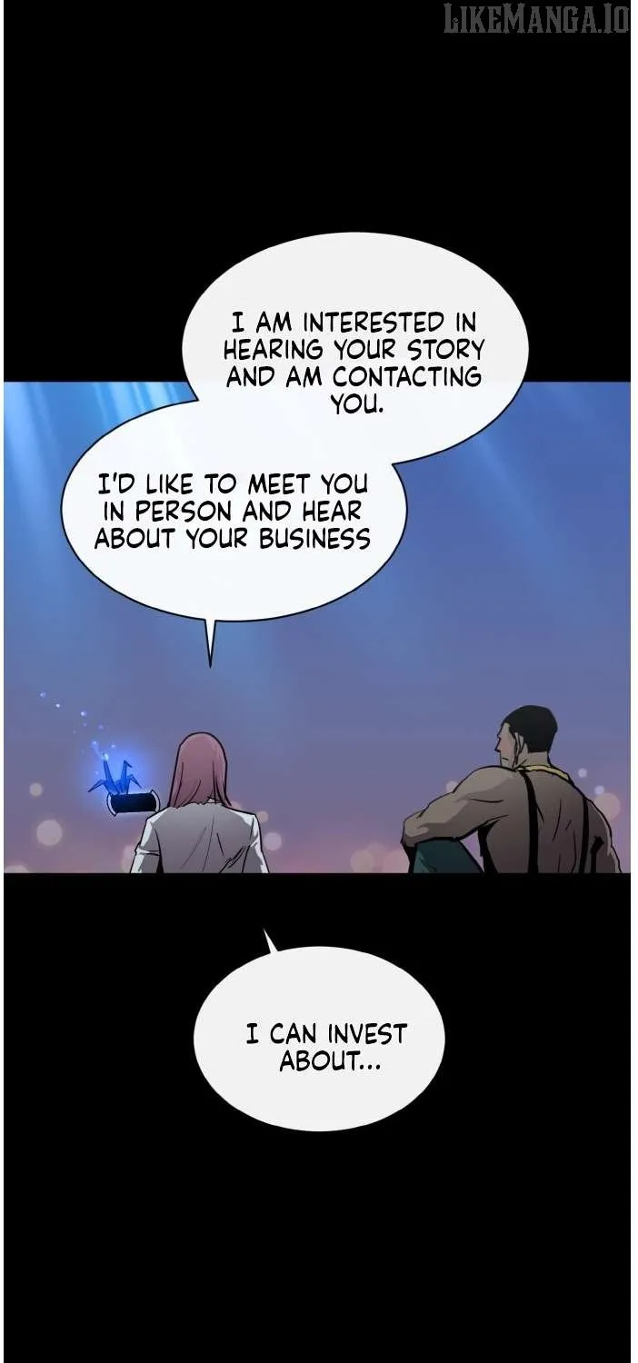 Read Counter Cube chapter 128 image 94 on Lezhin