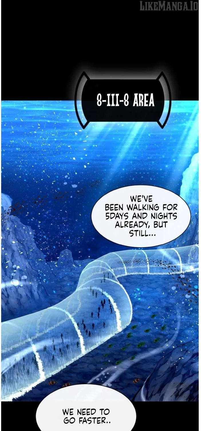 Read Counter Cube chapter 128 image 98 on Lezhin