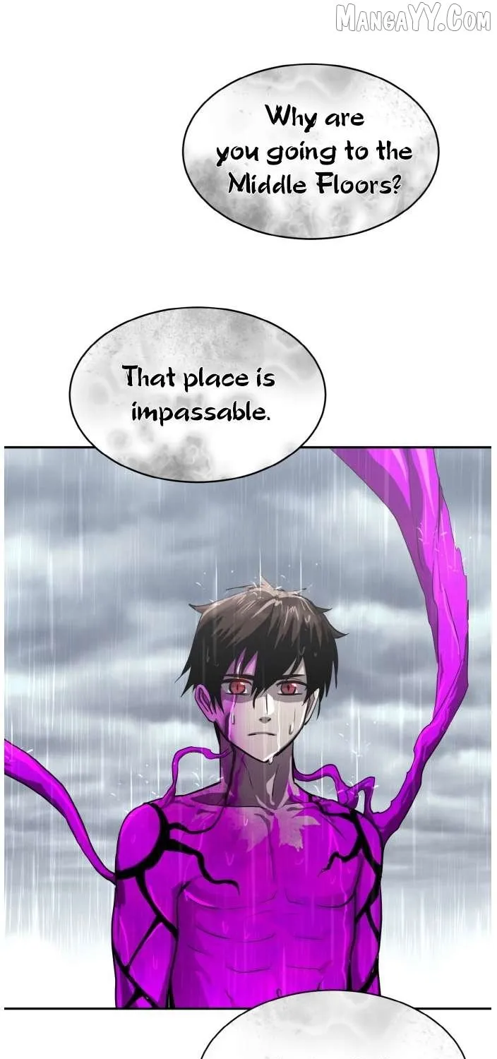 Read Counter Cube chapter 129 image 1 on Lezhin