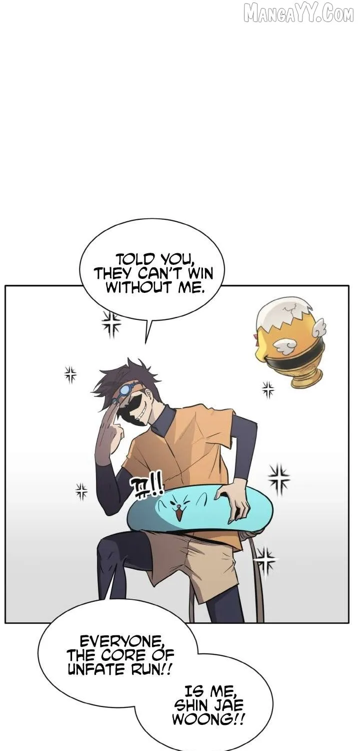 Read Counter Cube chapter 129 image 101 on Lezhin