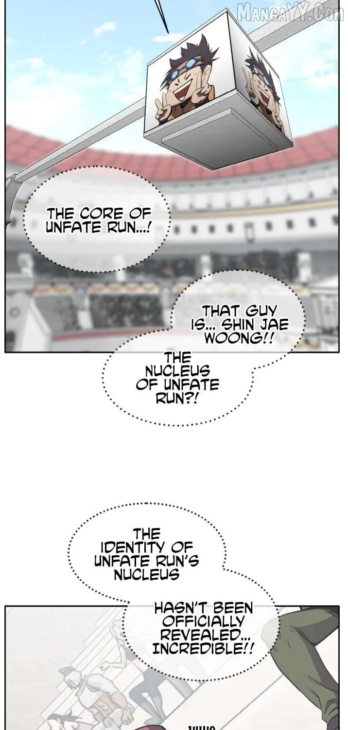 Read Counter Cube chapter 129 image 103 on Lezhin