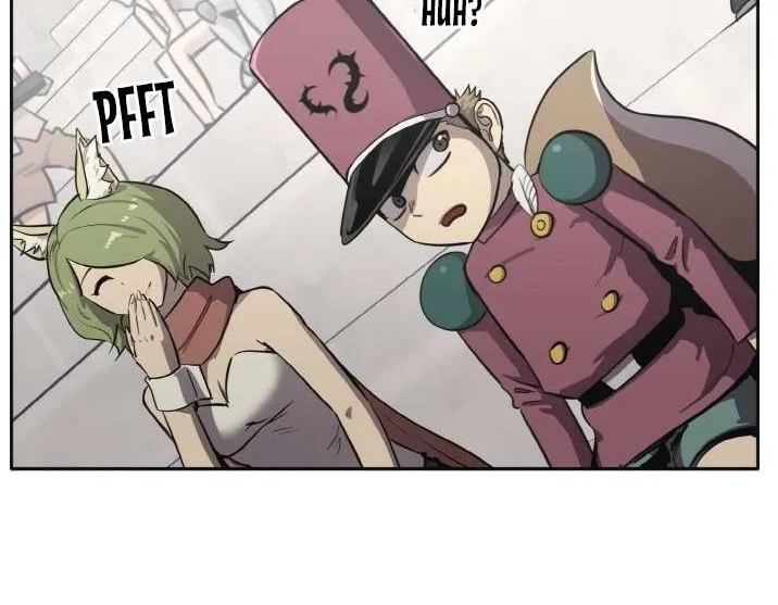 Read Counter Cube chapter 129 image 104 on Lezhin