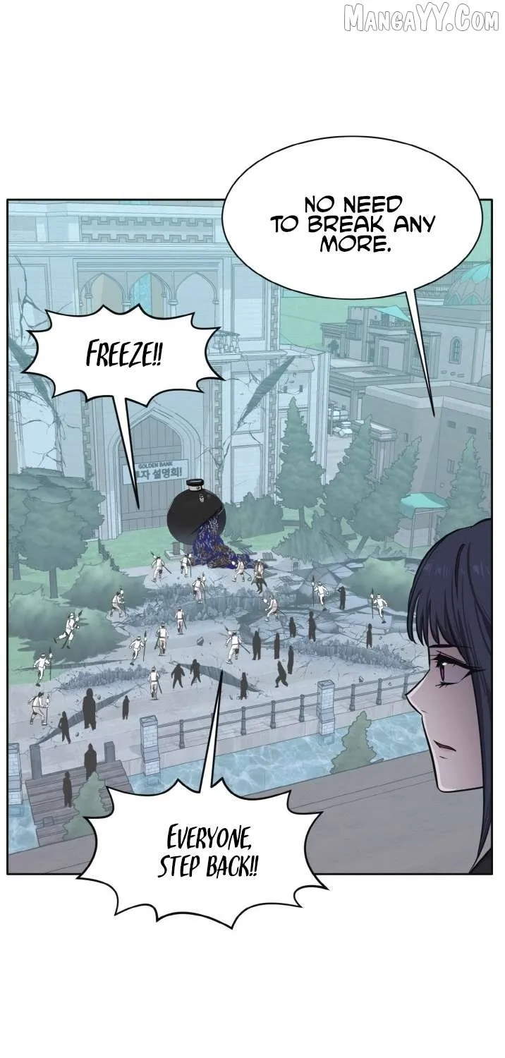 Read Counter Cube chapter 129 image 105 on Lezhin