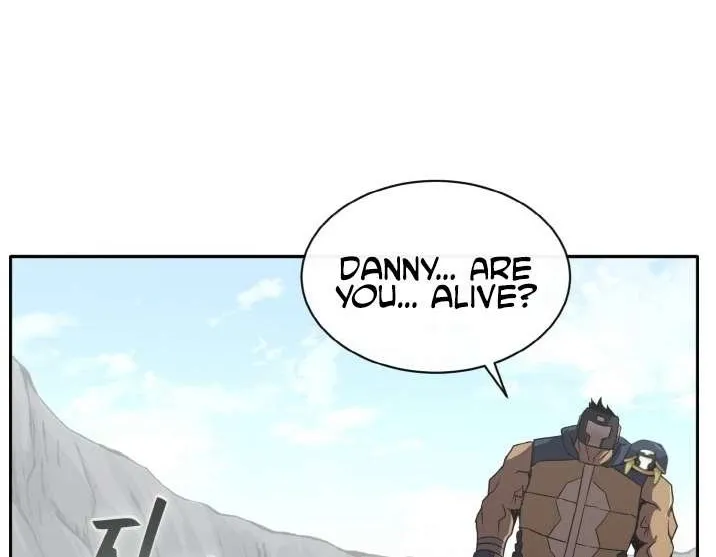 Read Counter Cube chapter 129 image 108 on Lezhin