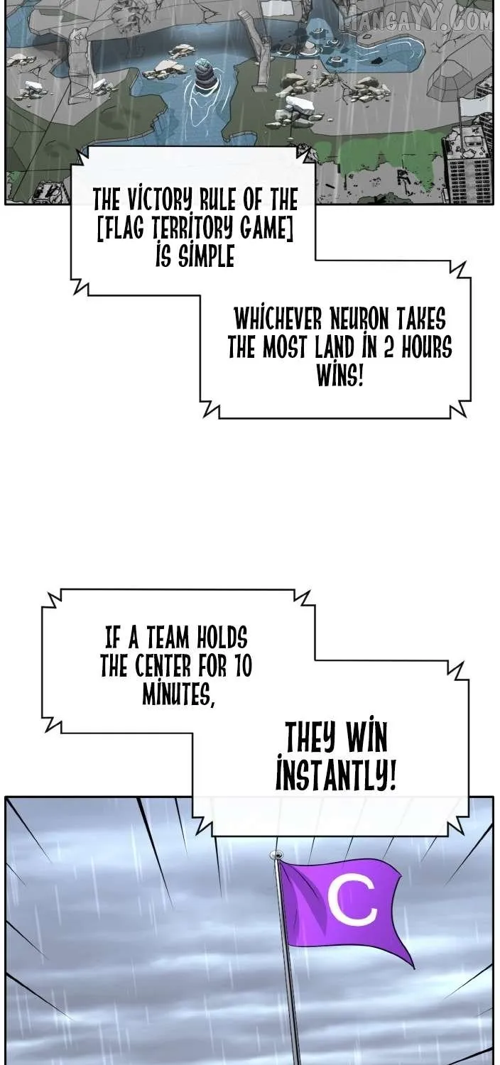 Read Counter Cube chapter 129 image 11 on Lezhin