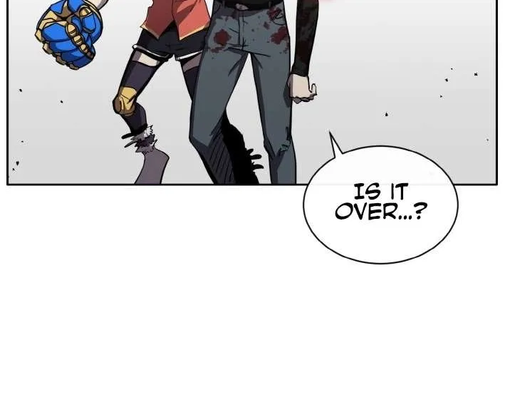 Read Counter Cube chapter 129 image 110 on Lezhin