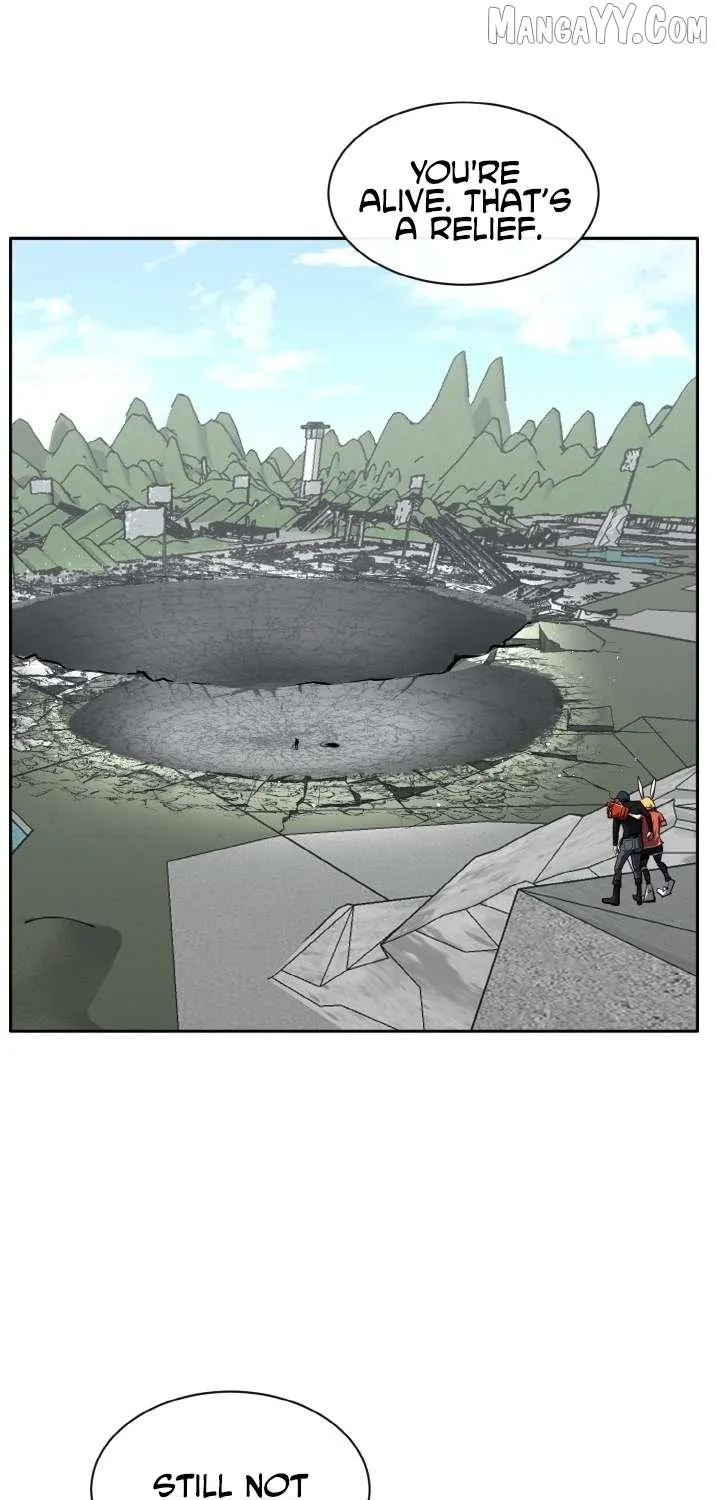 Read Counter Cube chapter 129 image 111 on Lezhin