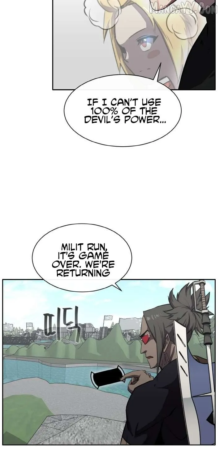 Read Counter Cube chapter 129 image 113 on Lezhin