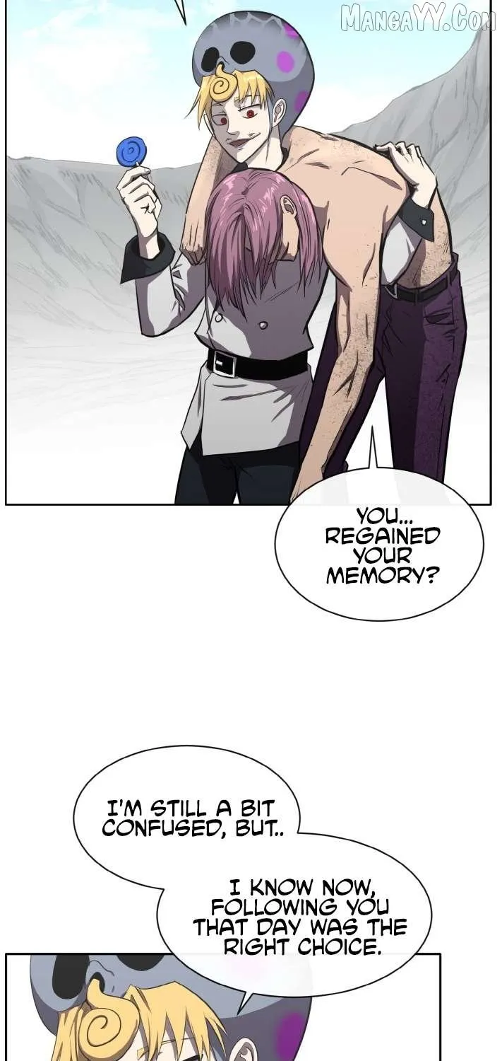 Read Counter Cube chapter 129 image 115 on Lezhin