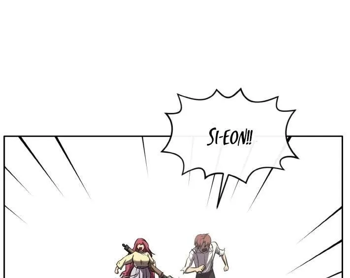 Read Counter Cube chapter 129 image 118 on Lezhin