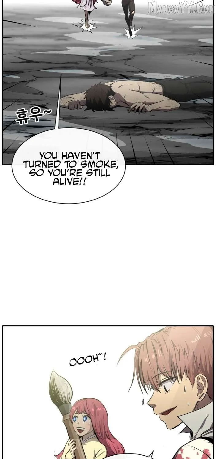 Read Counter Cube chapter 129 image 119 on Lezhin