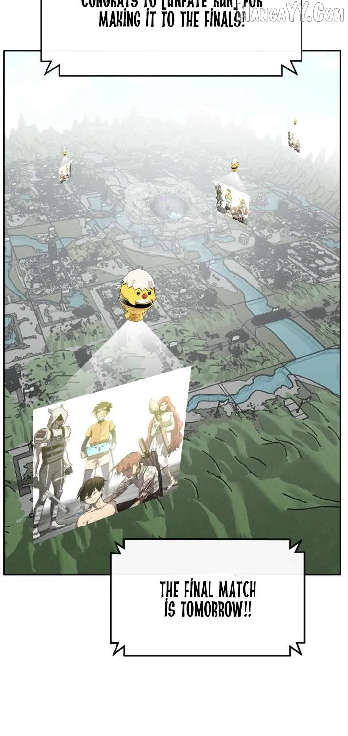 Read Counter Cube chapter 129 image 123 on Lezhin