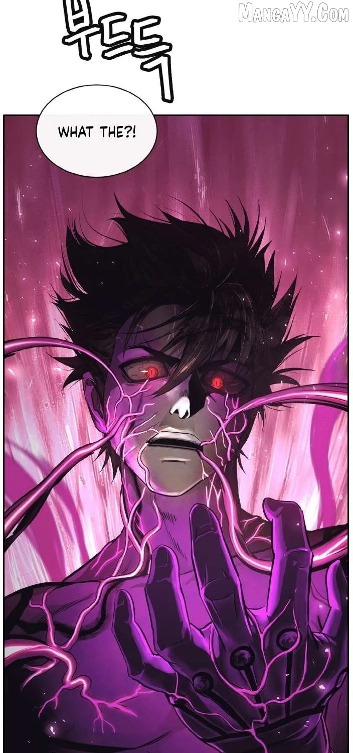 Read Counter Cube chapter 129 image 17 on Lezhin