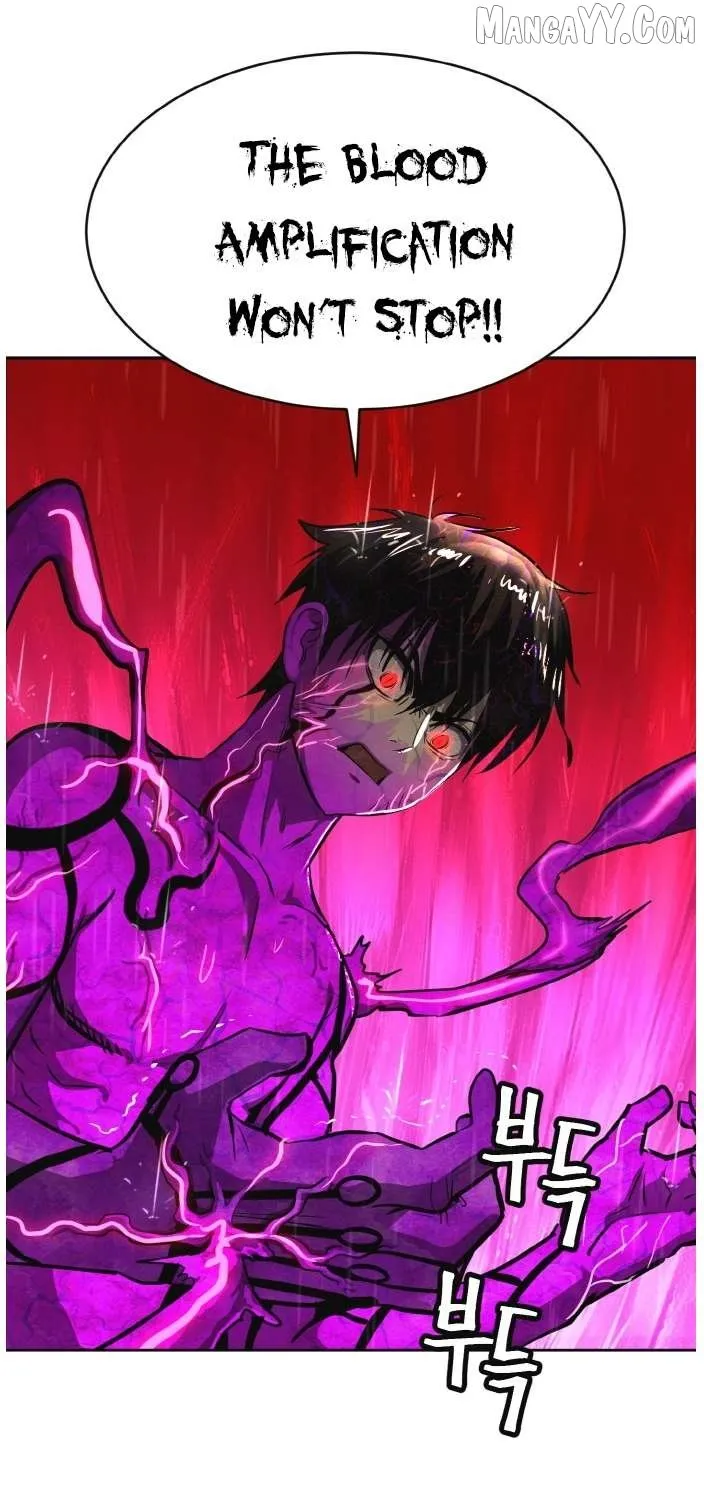 Read Counter Cube chapter 129 image 19 on Lezhin