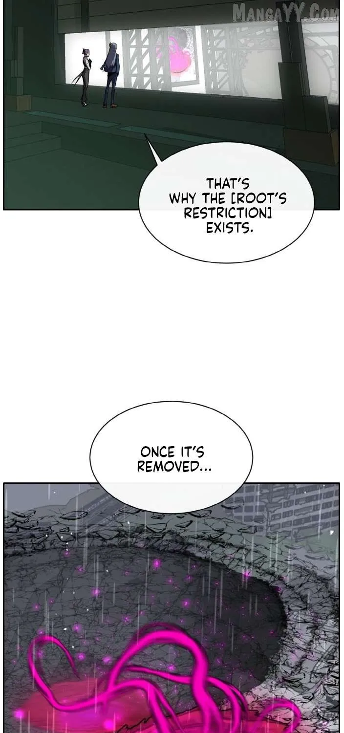 Read Counter Cube chapter 129 image 23 on Lezhin