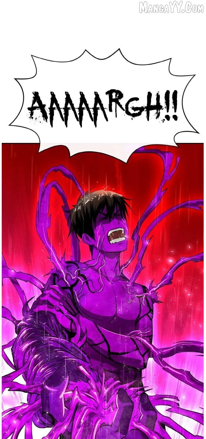 Read Counter Cube chapter 129 image 25 on Lezhin