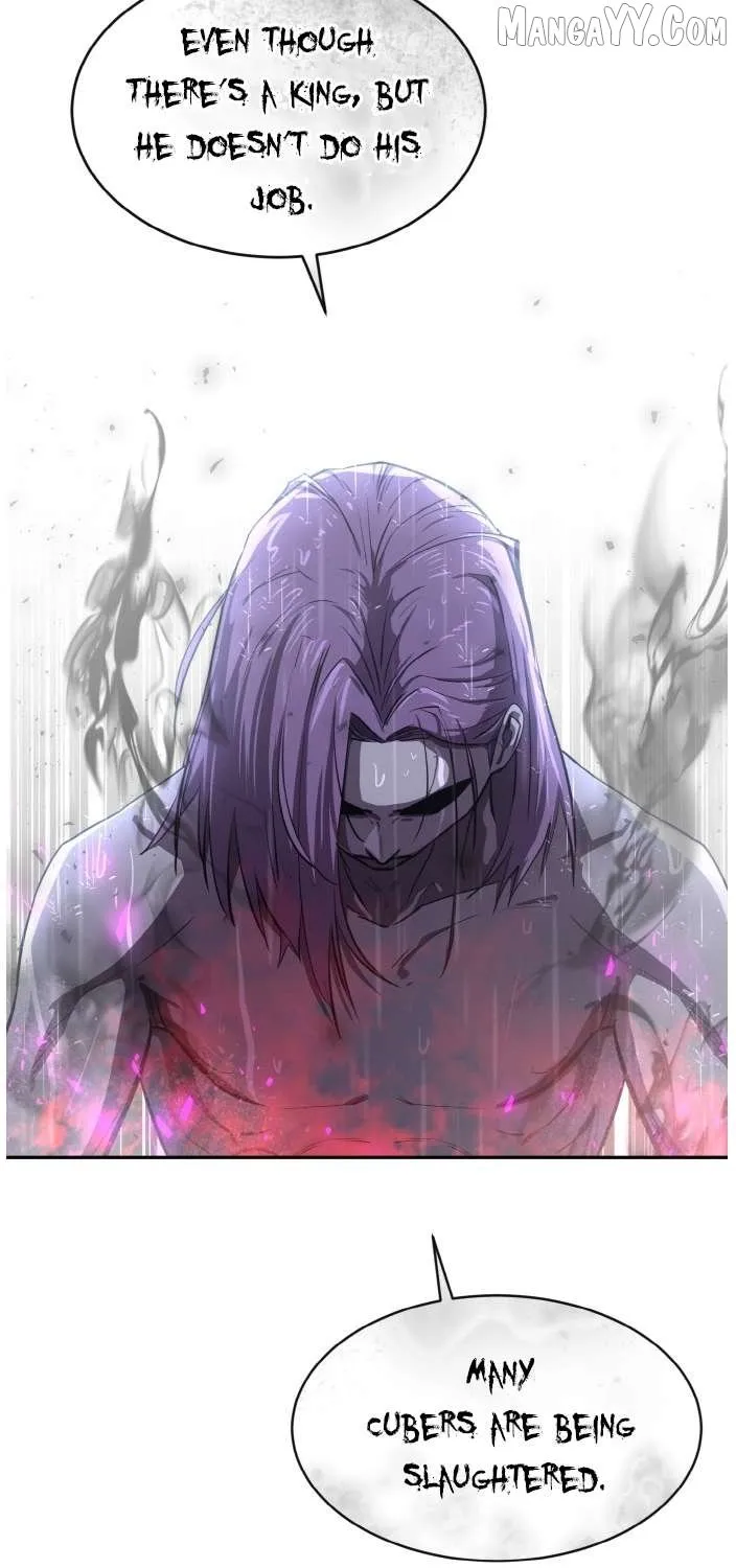 Read Counter Cube chapter 129 image 3 on Lezhin