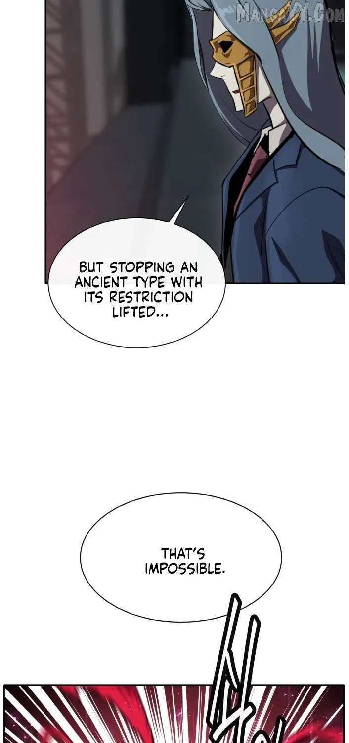Read Counter Cube chapter 129 image 35 on Lezhin