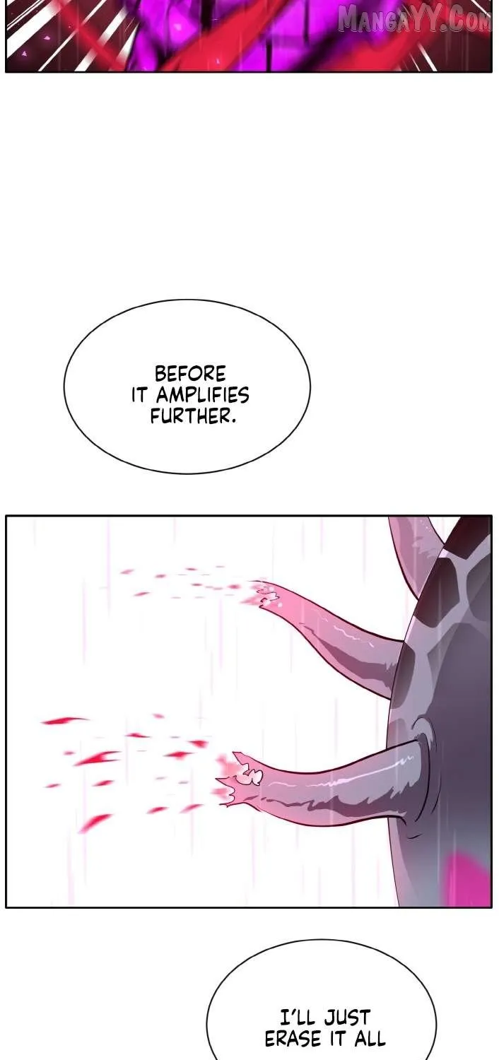 Read Counter Cube chapter 129 image 37 on Lezhin