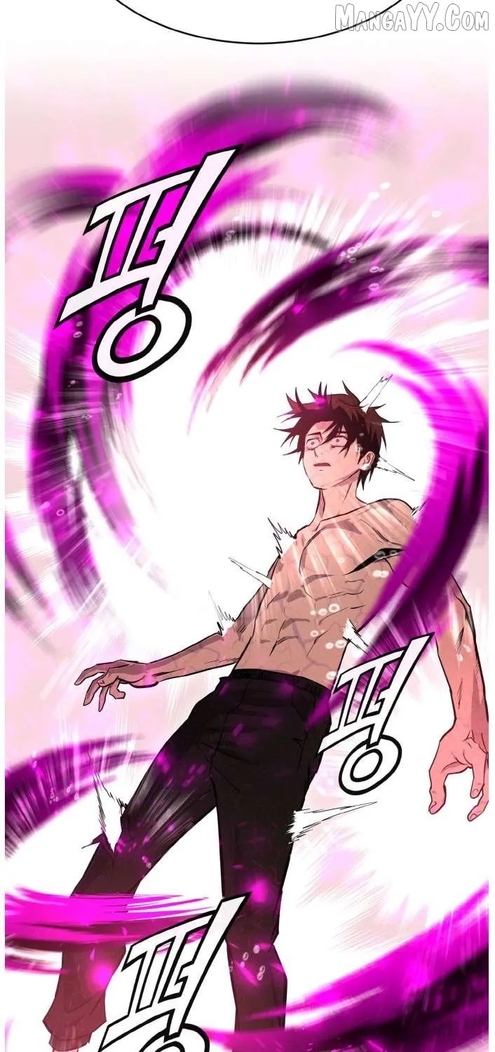 Read Counter Cube chapter 129 image 45 on Lezhin
