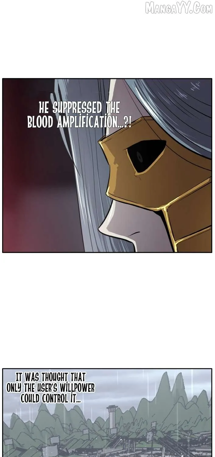 Read Counter Cube chapter 129 image 47 on Lezhin
