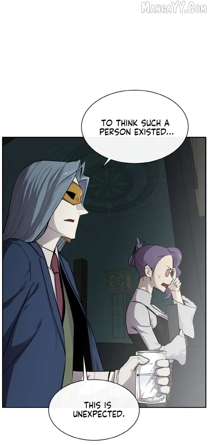 Read Counter Cube chapter 129 image 49 on Lezhin