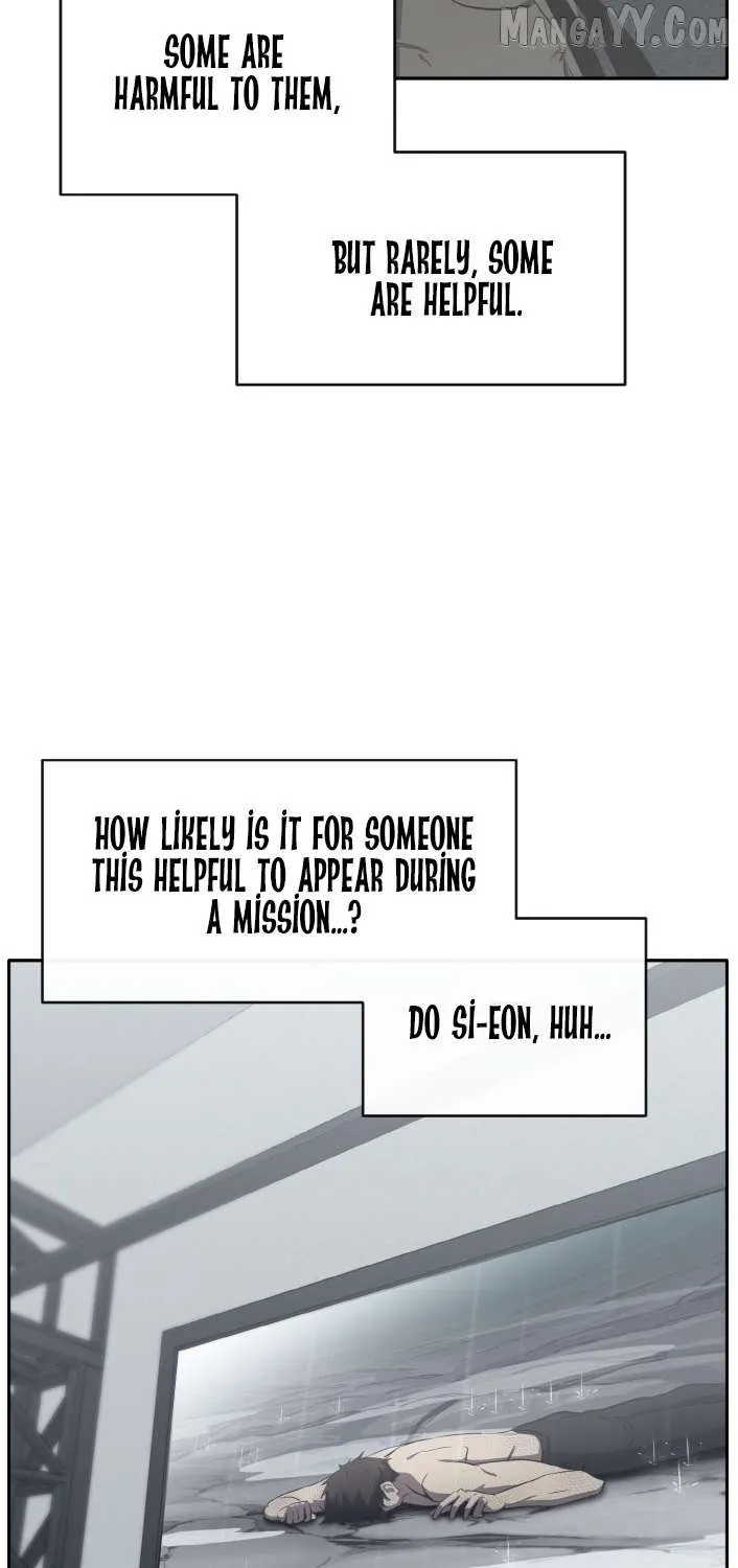 Read Counter Cube chapter 129 image 53 on Lezhin