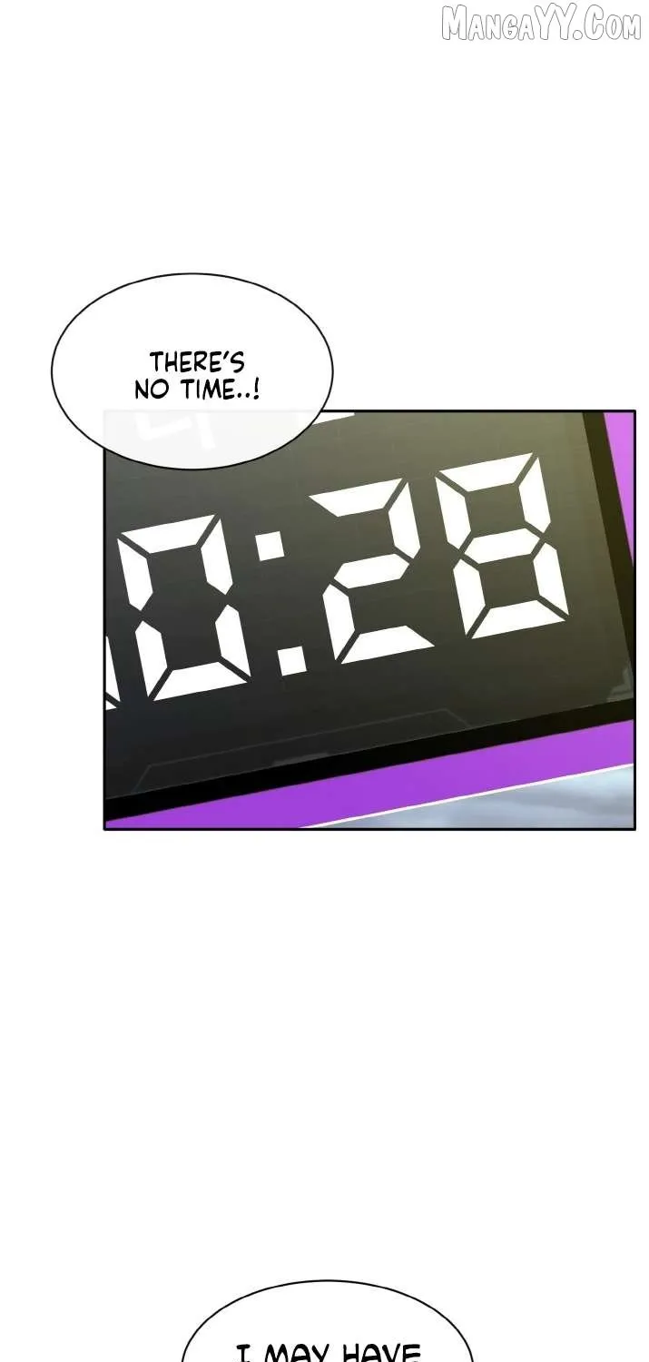 Read Counter Cube chapter 129 image 57 on Lezhin