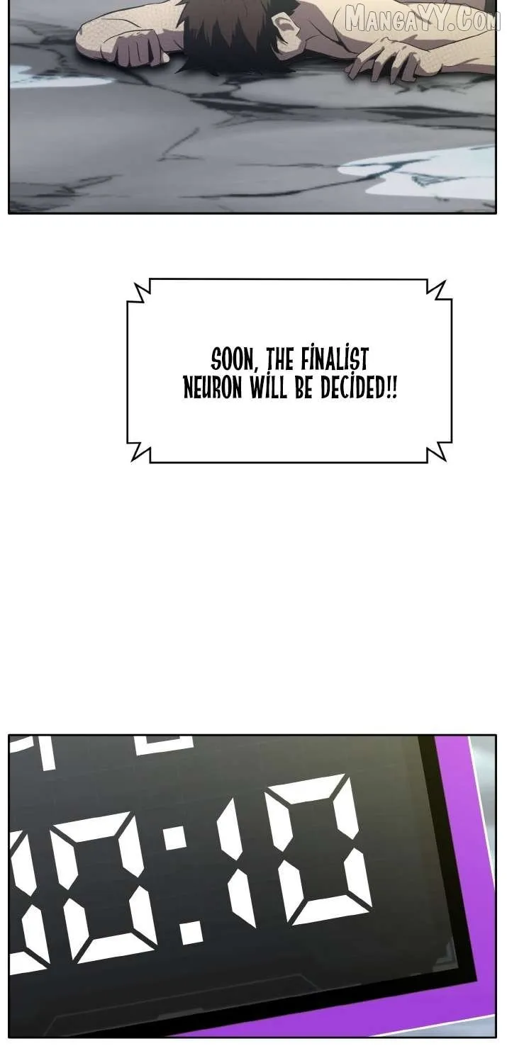 Read Counter Cube chapter 129 image 61 on Lezhin