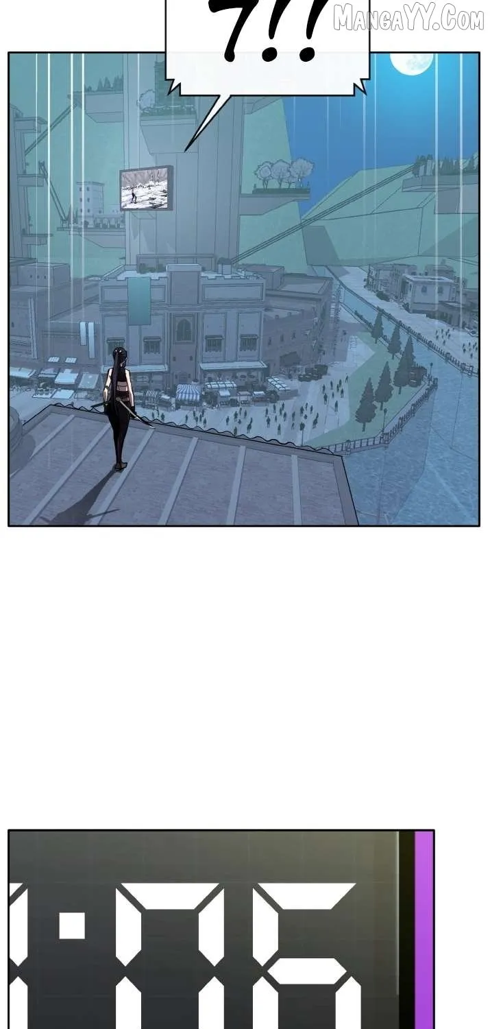Read Counter Cube chapter 129 image 65 on Lezhin