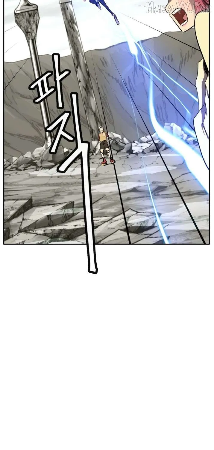 Read Counter Cube chapter 129 image 69 on Lezhin