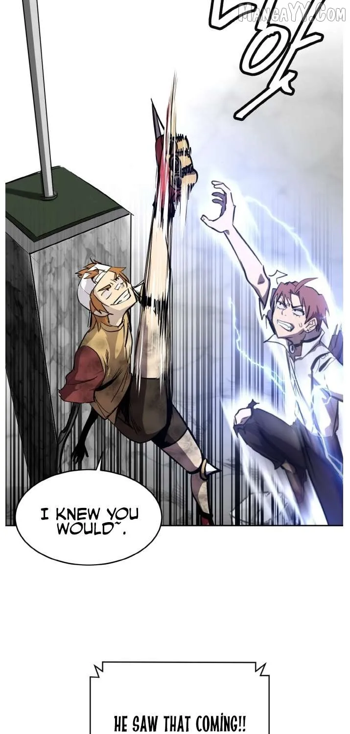 Read Counter Cube chapter 129 image 71 on Lezhin