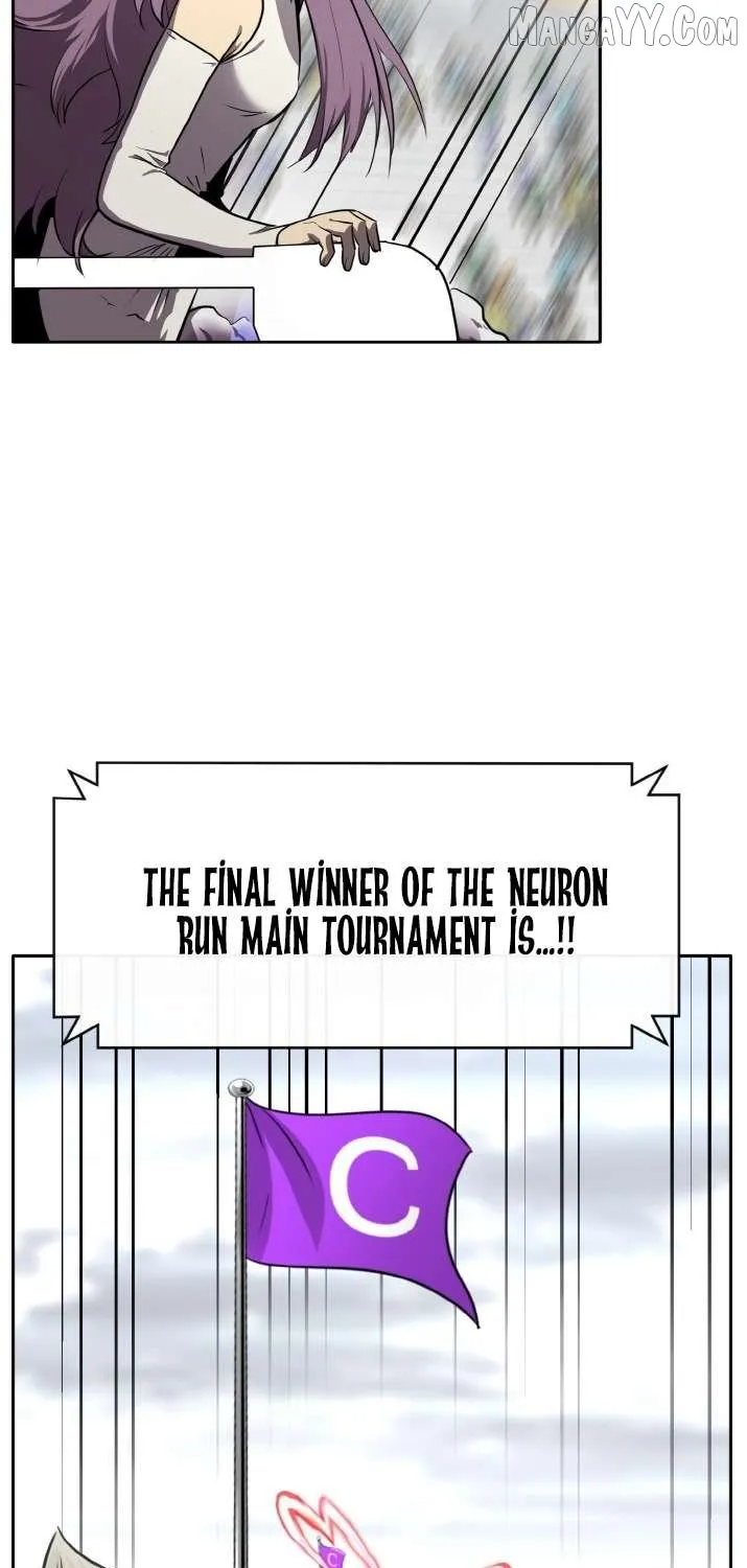 Read Counter Cube chapter 129 image 73 on Lezhin