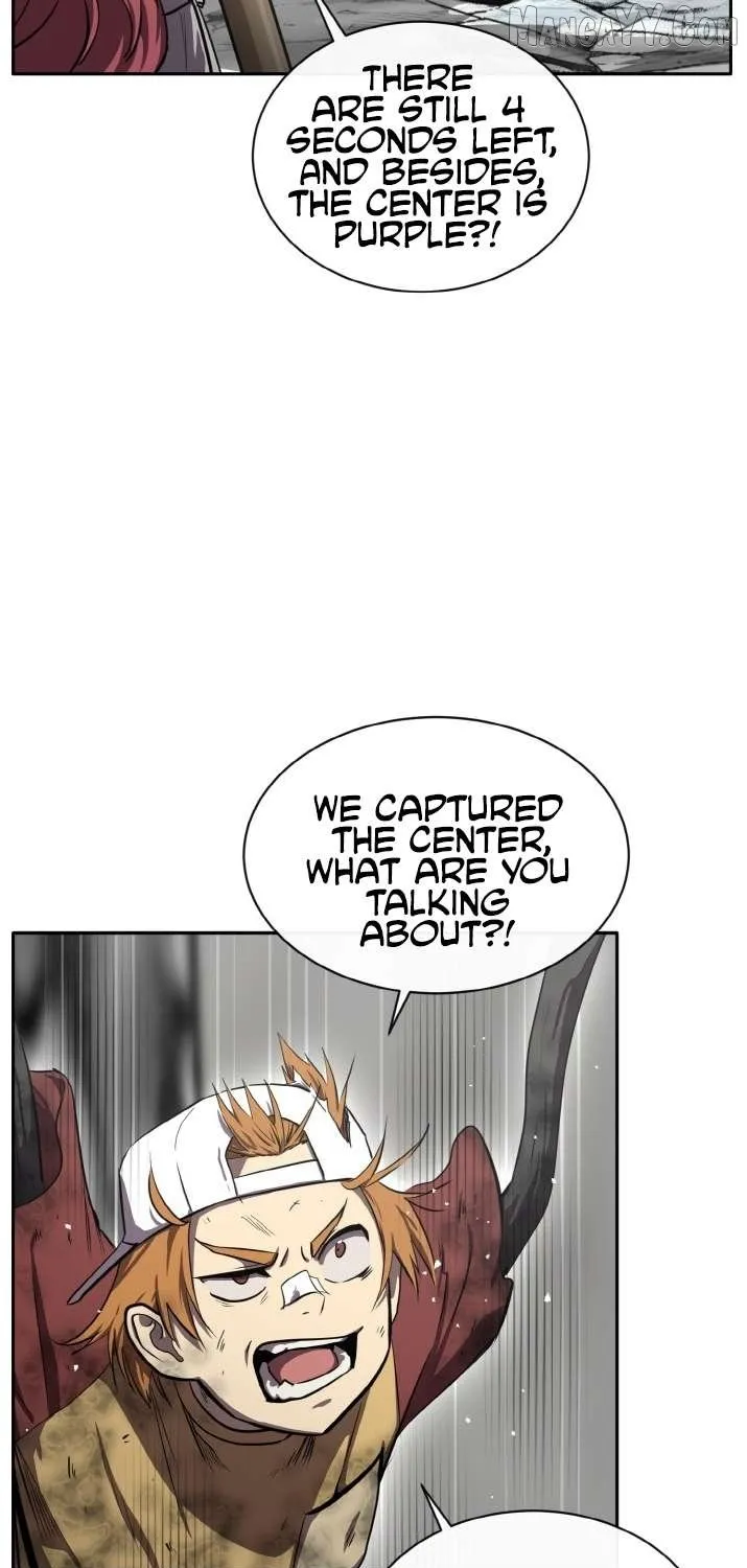 Read Counter Cube chapter 129 image 75 on Lezhin