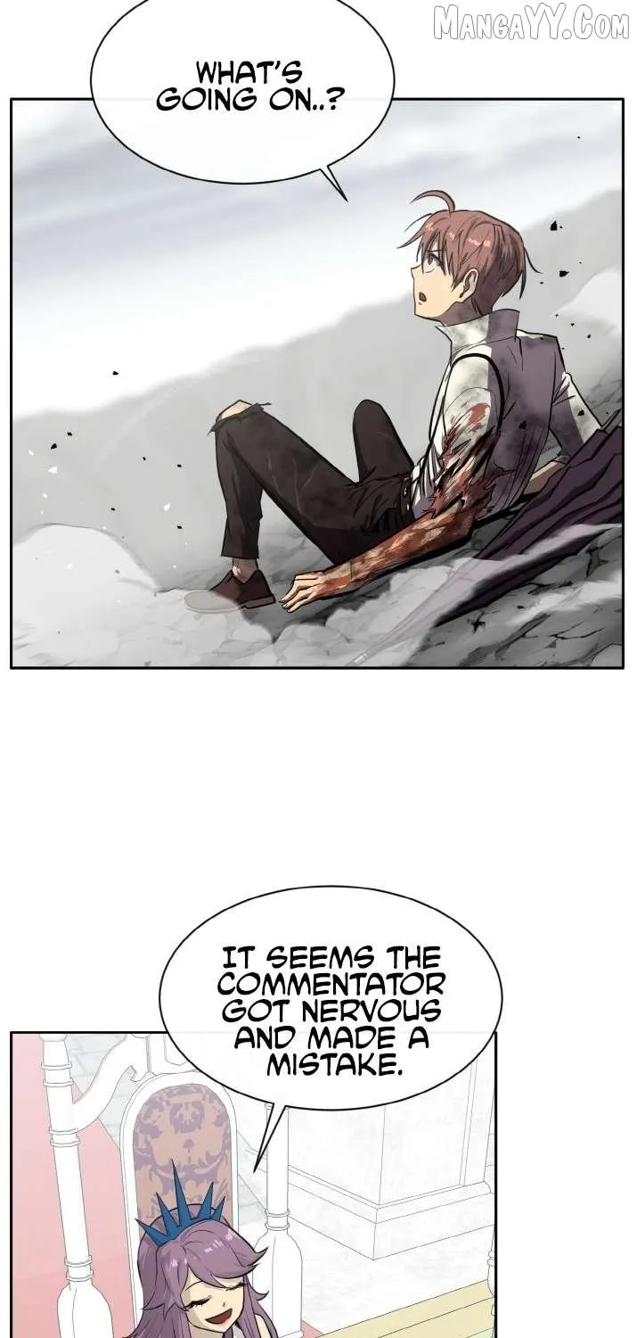 Read Counter Cube chapter 129 image 77 on Lezhin