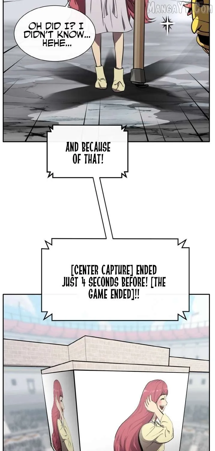 Read Counter Cube chapter 129 image 87 on Lezhin