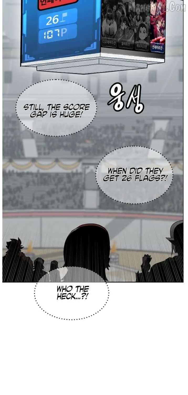 Read Counter Cube chapter 129 image 97 on Lezhin