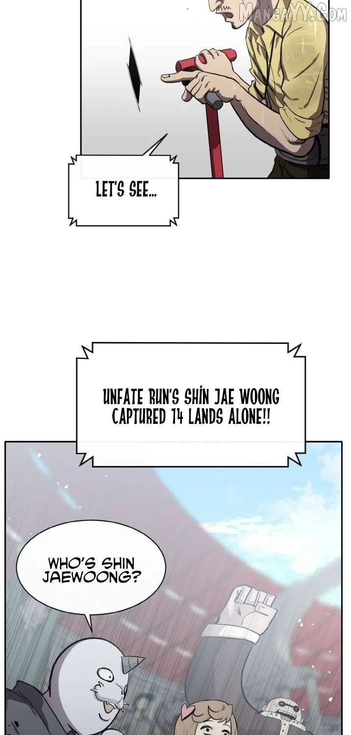 Read Counter Cube chapter 129 image 99 on Lezhin