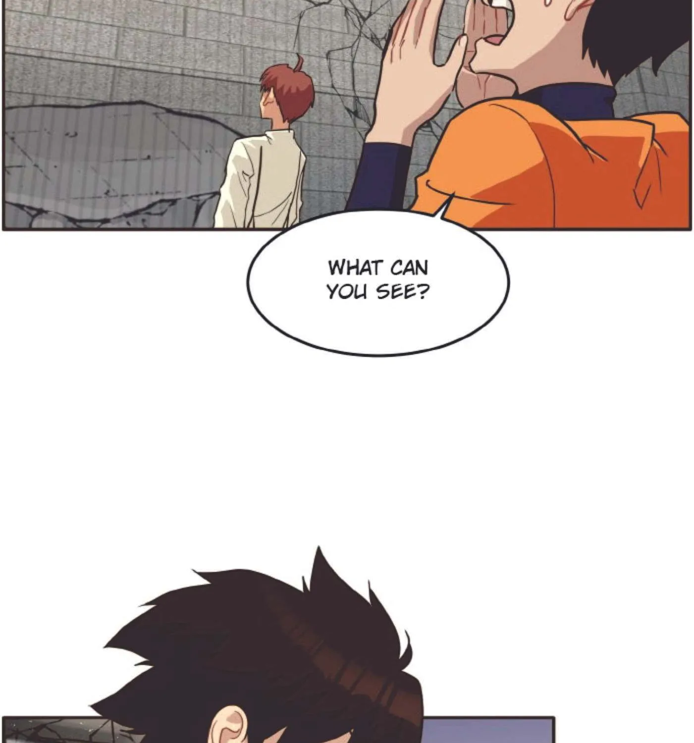 Read Counter Cube chapter 13 image 1 on Lezhin