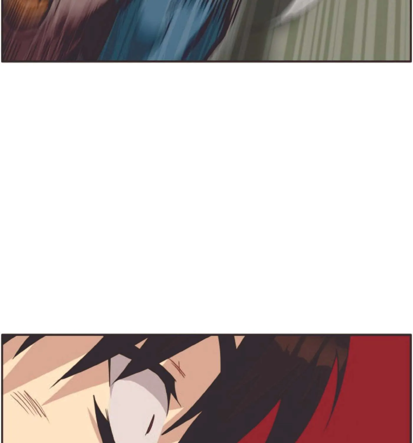 Read Counter Cube chapter 13 image 10 on Lezhin