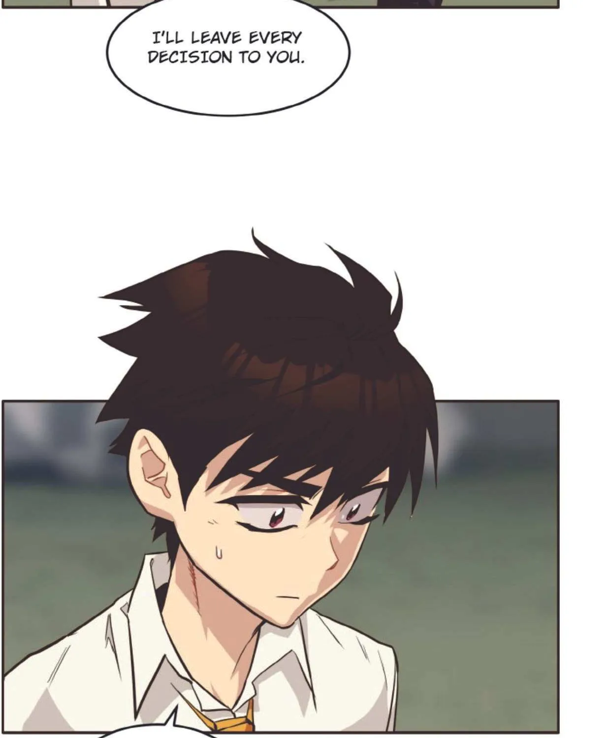 Read Counter Cube chapter 13 image 101 on Lezhin