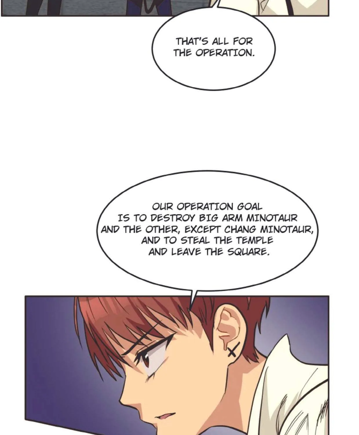 Read Counter Cube chapter 13 image 107 on Lezhin