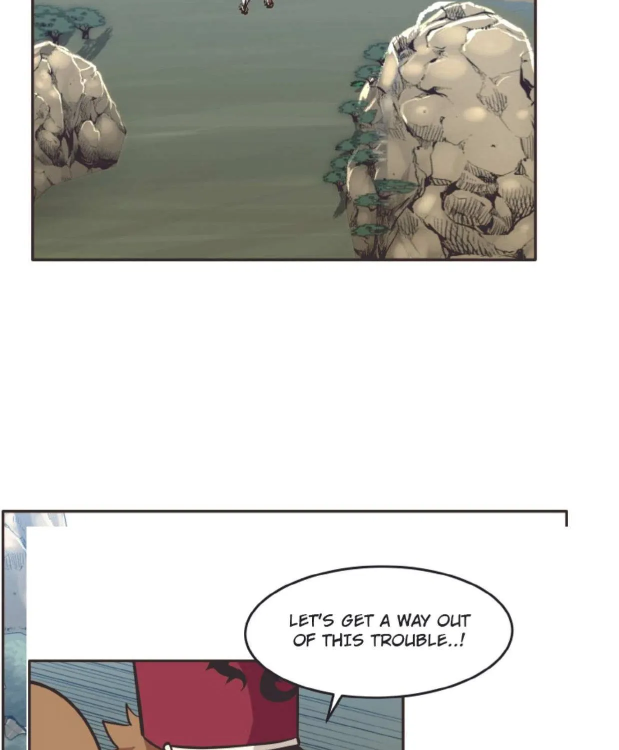 Read Counter Cube chapter 13 image 113 on Lezhin